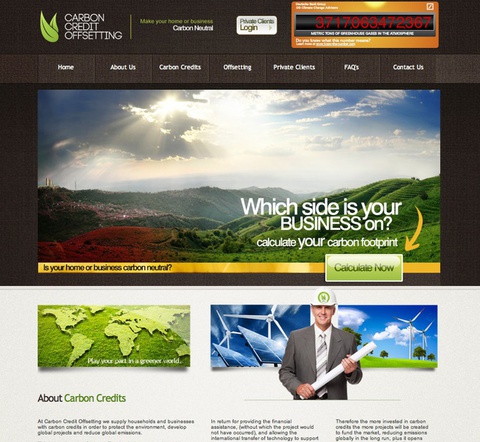 Getting Started Website With Basic Content Management System PROMO